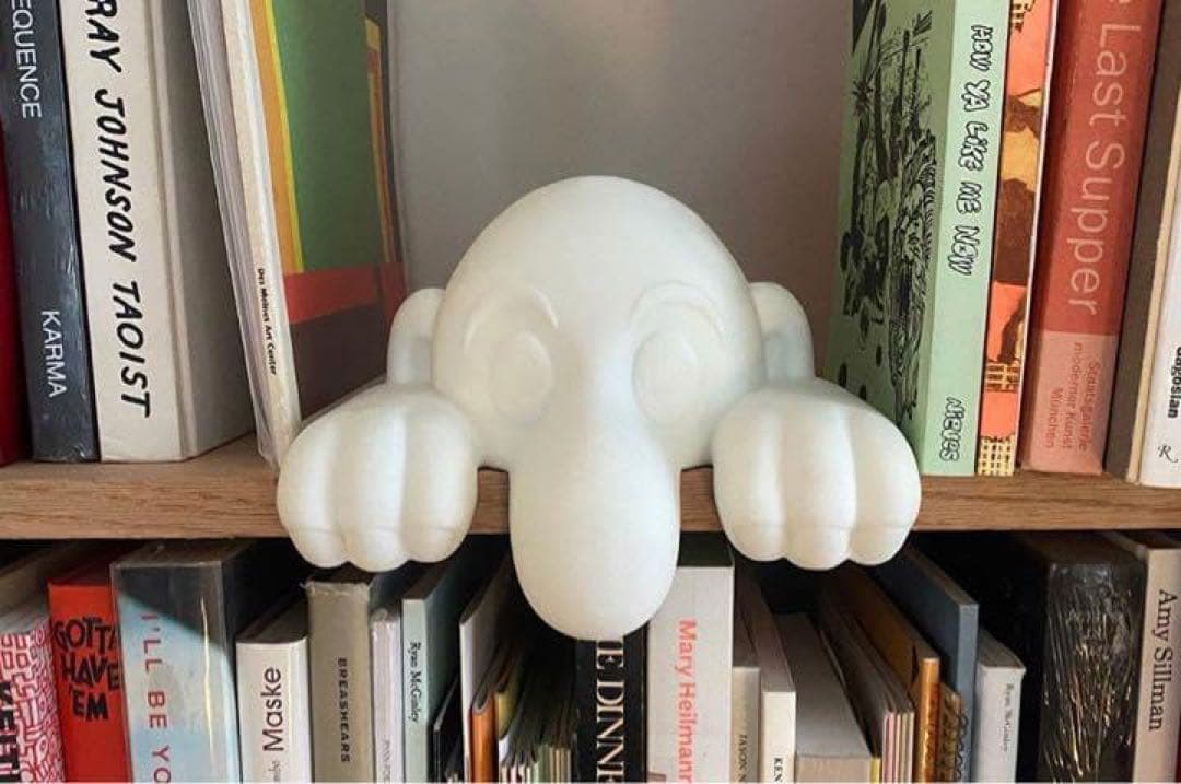 【キルロイランプ】エリック・エルムズ 伊勢丹 シュプリーム Eric Elms