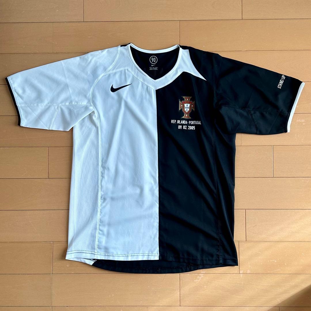 ポルトガル代表 C.ロナウド 17番 STANDUP SPEAKUP