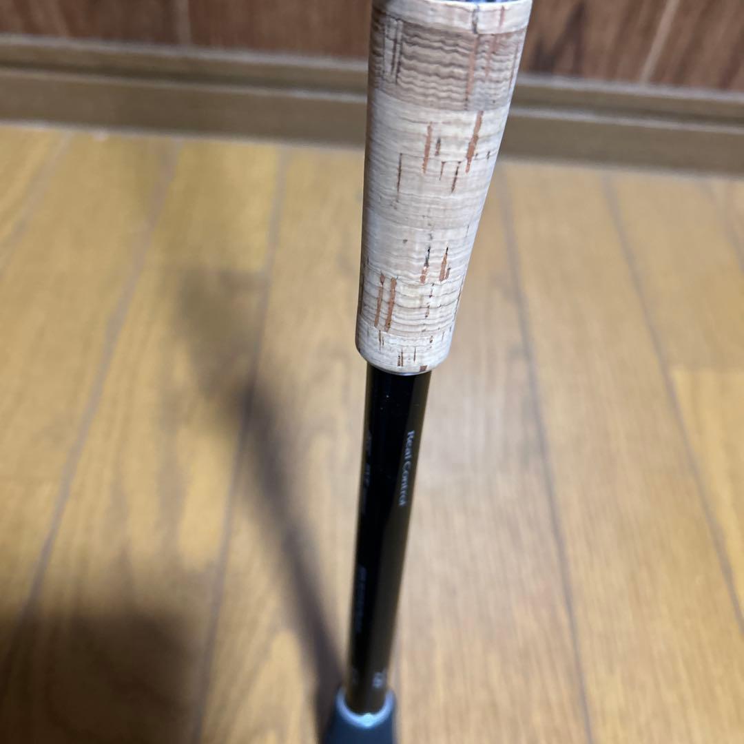 ダイワ　スティーズ　リアルコントロール　C73H-SV.ST