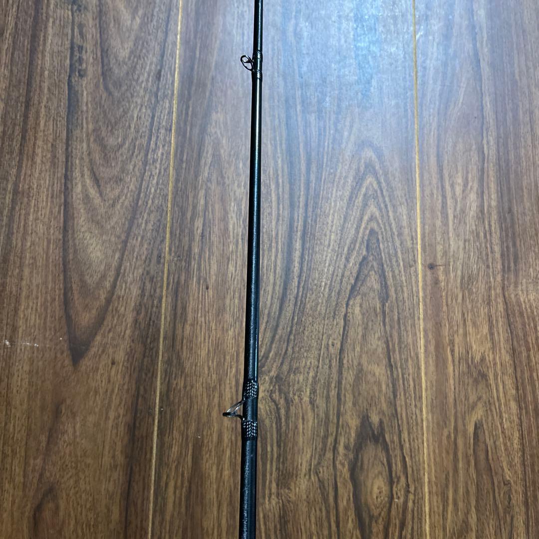 ダイワ　スティーズ　リアルコントロール　C73H-SV.ST