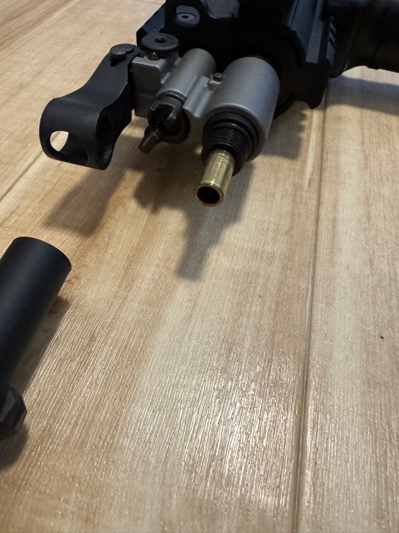 東京マルイ次世代電動ガン　SCARHeavy