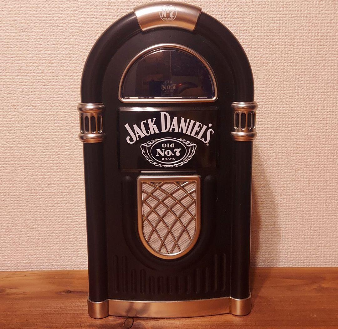 ジャックダニエル ジュークボックス 限定モデル Jack Daniel's