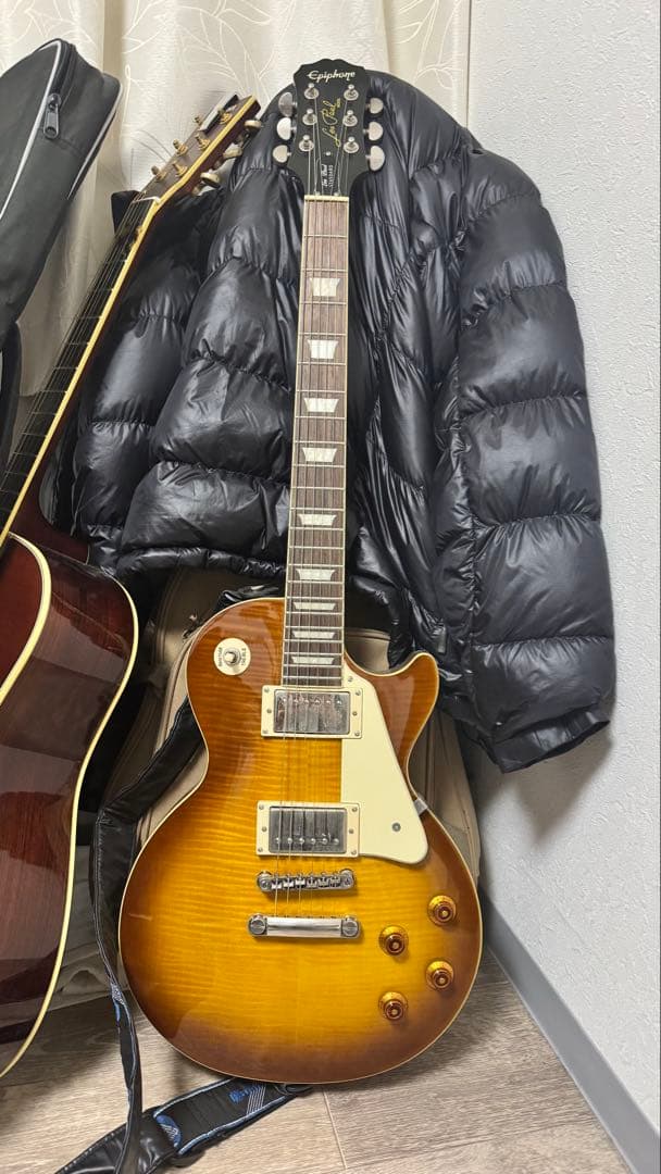 ギター Epiphone Les Paul Standard