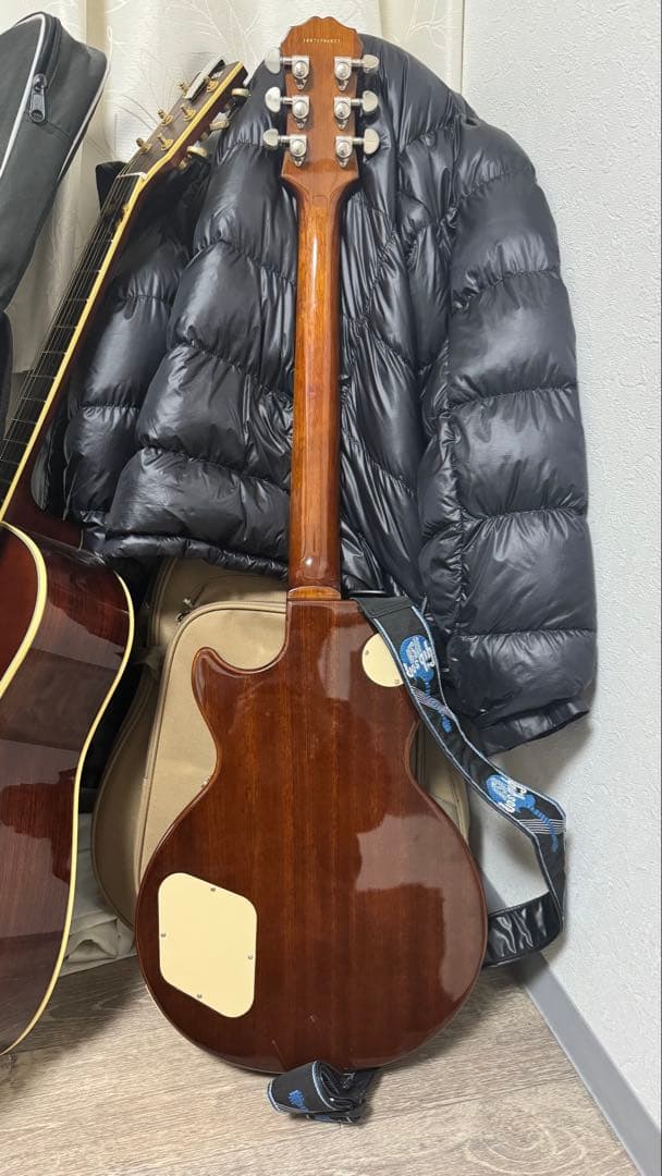 ギター Epiphone Les Paul Standard