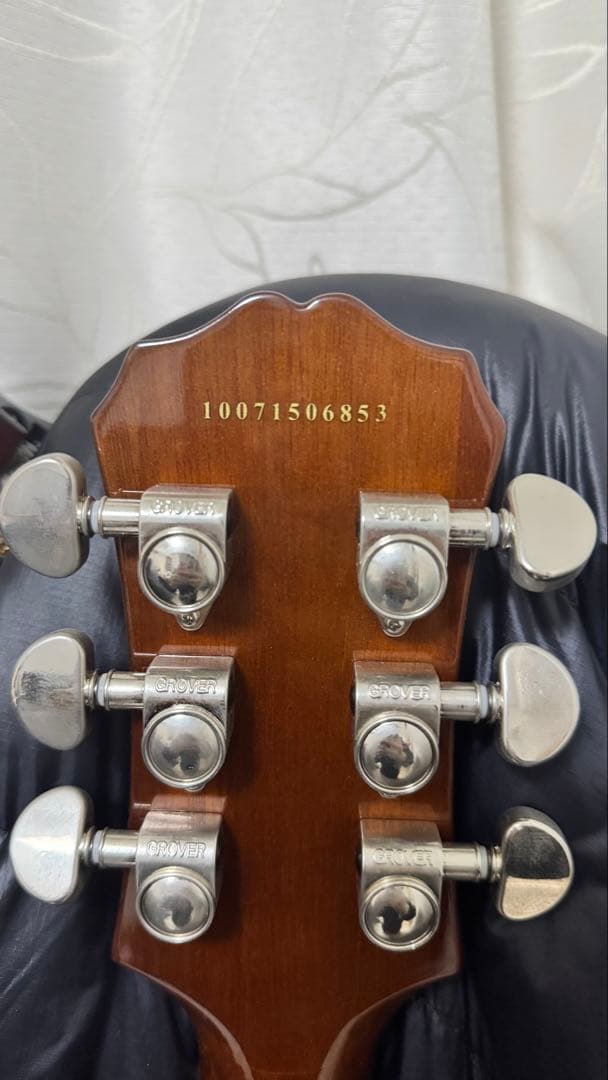 ギター Epiphone Les Paul Standard