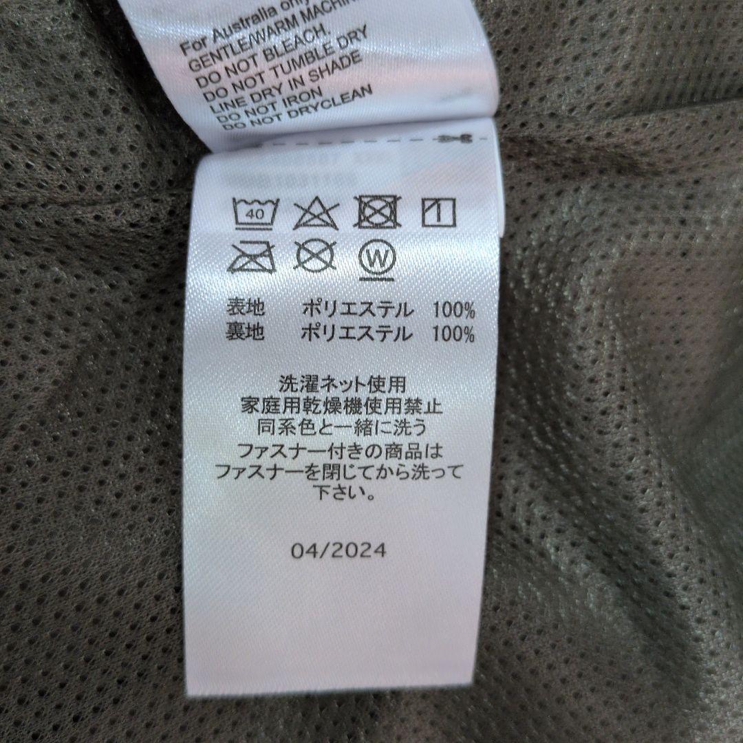 新品未使用大きいめオークリー OAKLEY XXXLウィンドブレーカー ゴルフ