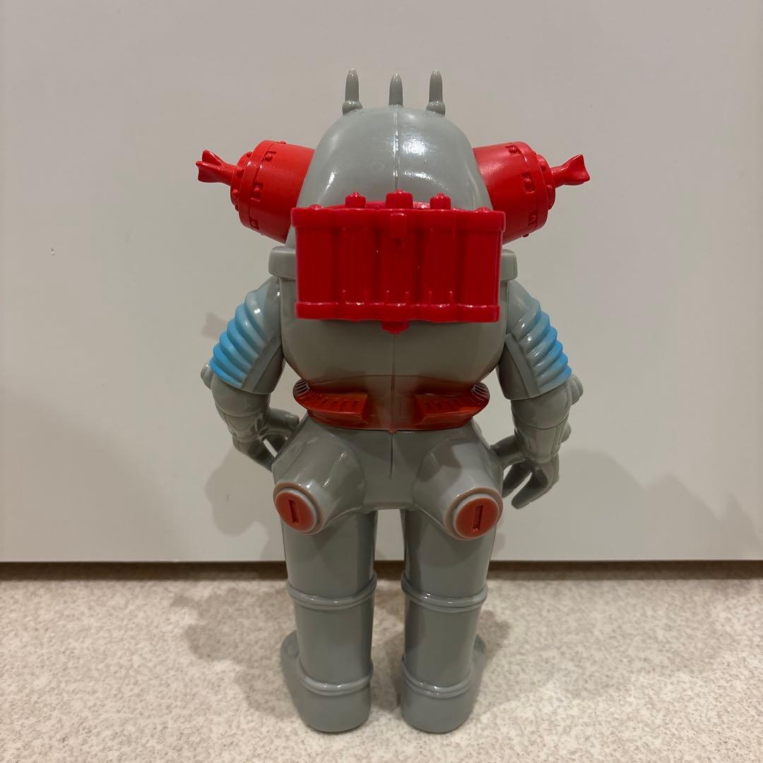 マルサン キングジョー 450 1970年代イメージver. はしもと玩具店限定