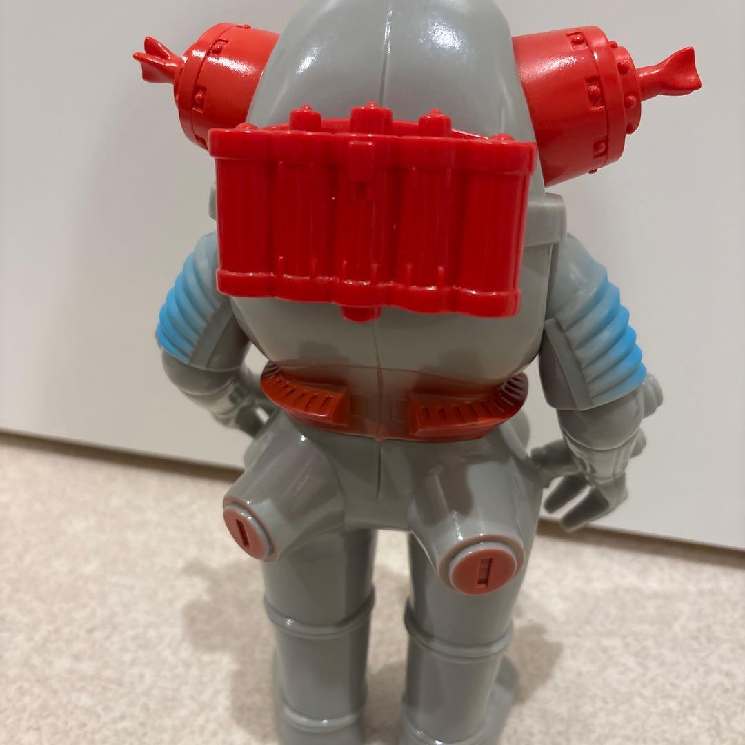 マルサン キングジョー 450 1970年代イメージver. はしもと玩具店限定