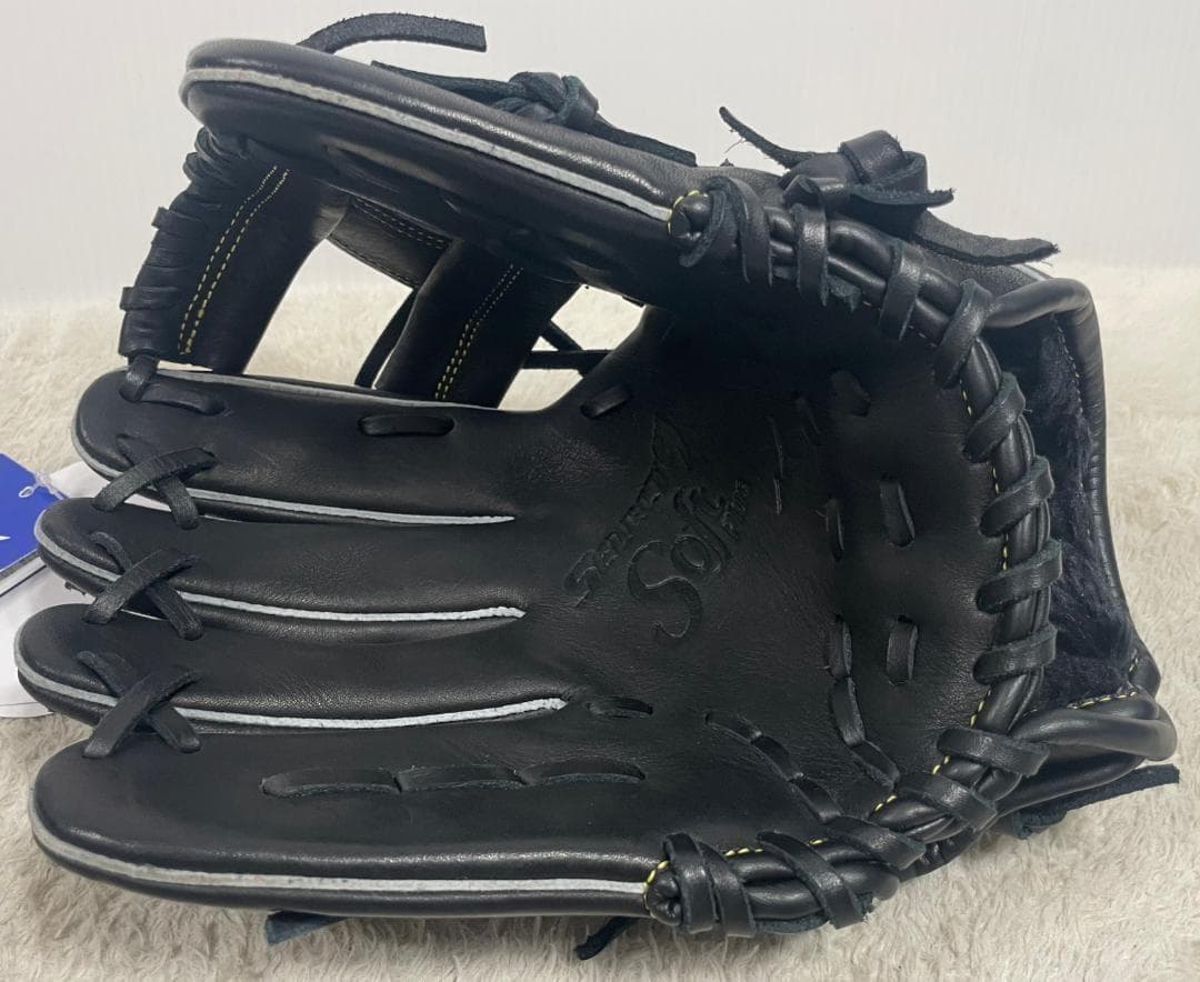 ⭐️未使用⭐️ ミズノ MIZUNO セレクトナイン オールラウンド １～２年生