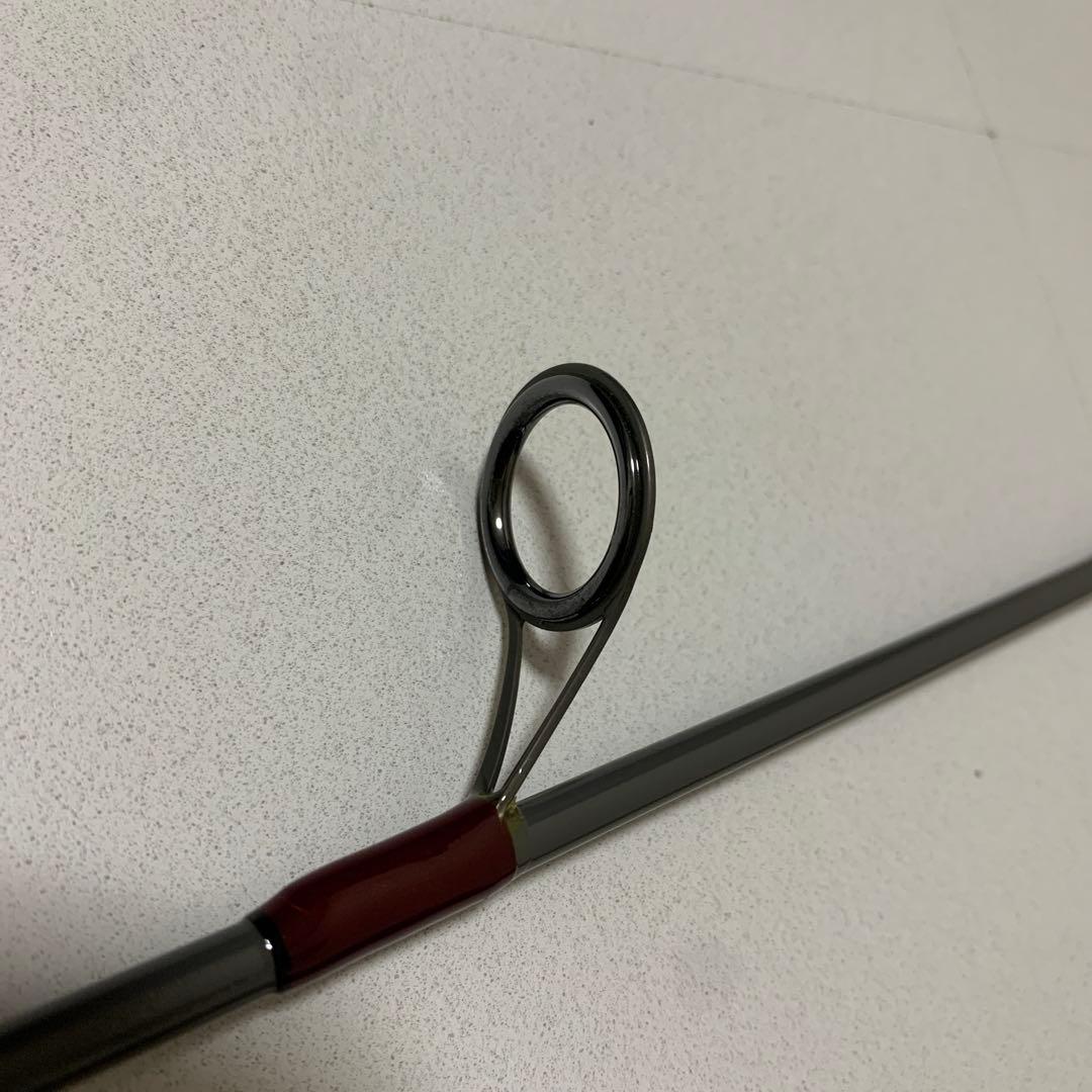 【希少】SAURUS BORON TS70LS U-イフェクツ70L