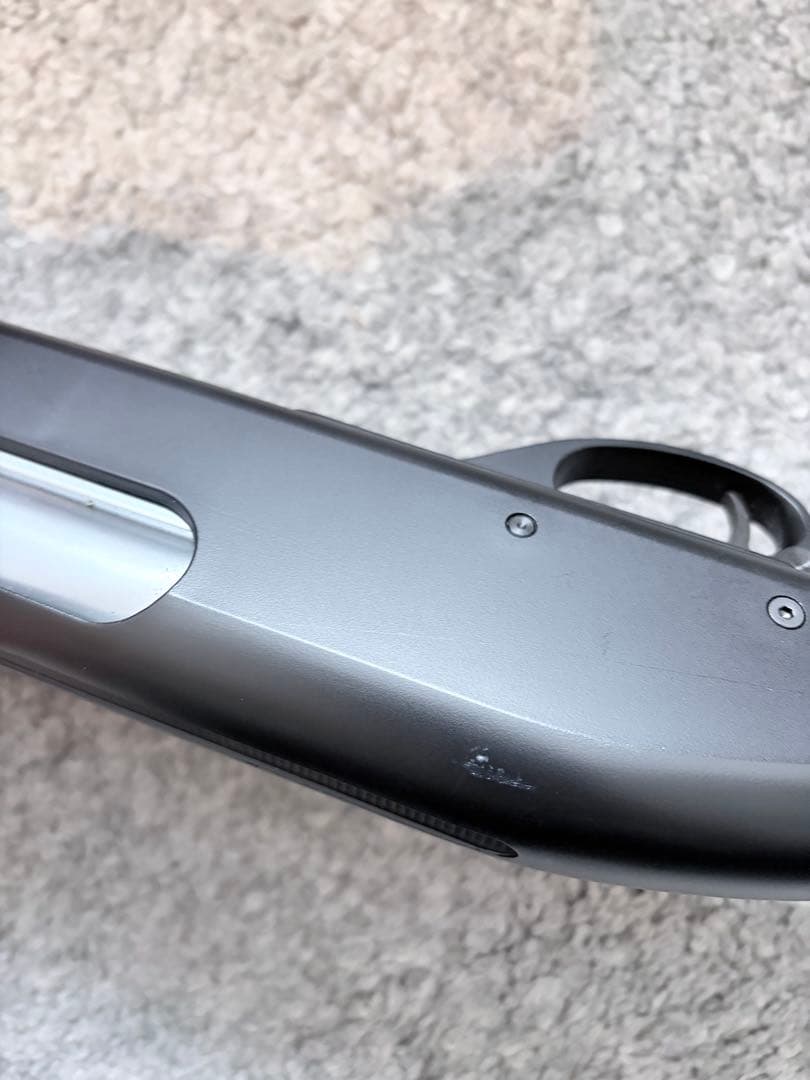 東京マルイ　マルゼン M870 トイガン本体+シェルセット