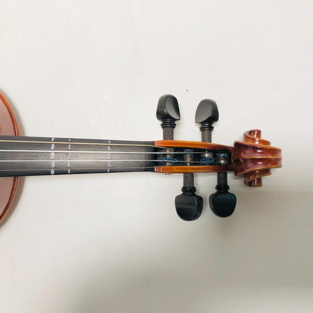 SUZUKI 鈴木 1/16 ANNO2017 No.230 バイオリン