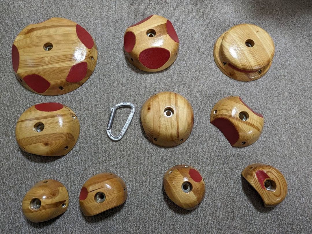 ウッドホールド