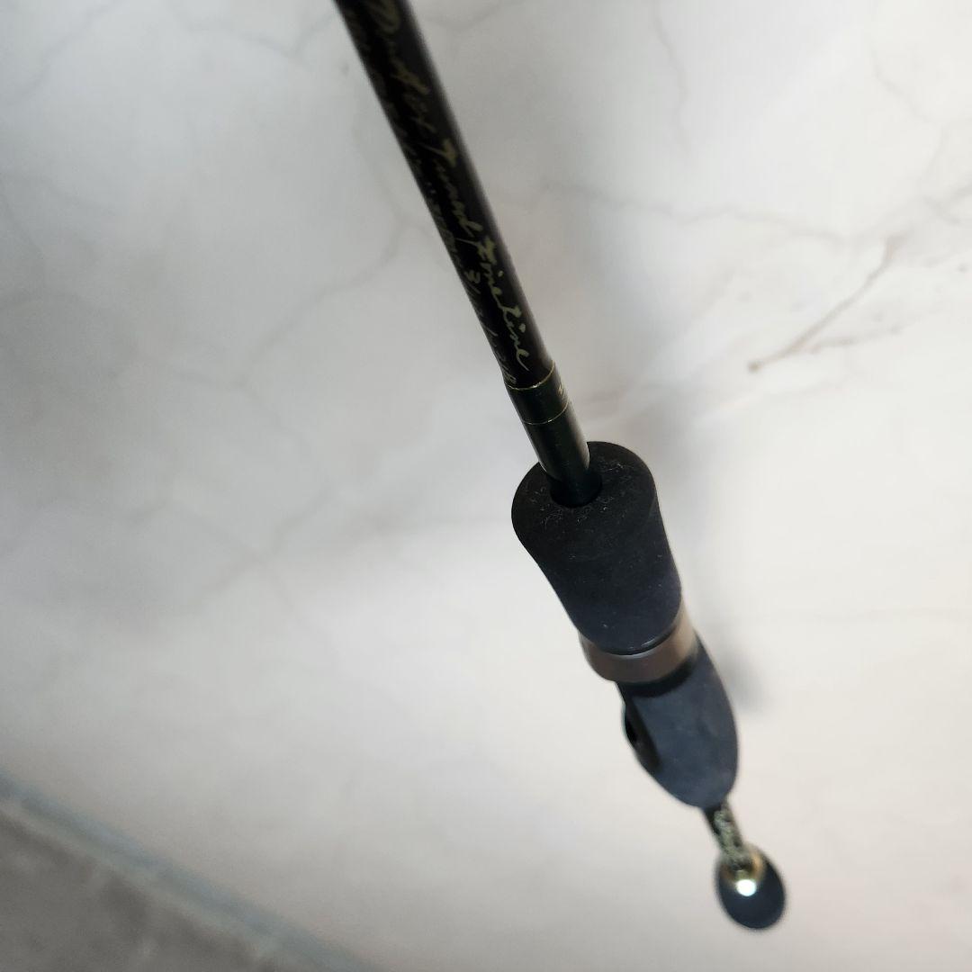 ufmウエダ　Pro4EX チューンドファインラインLTD TFL-62EX