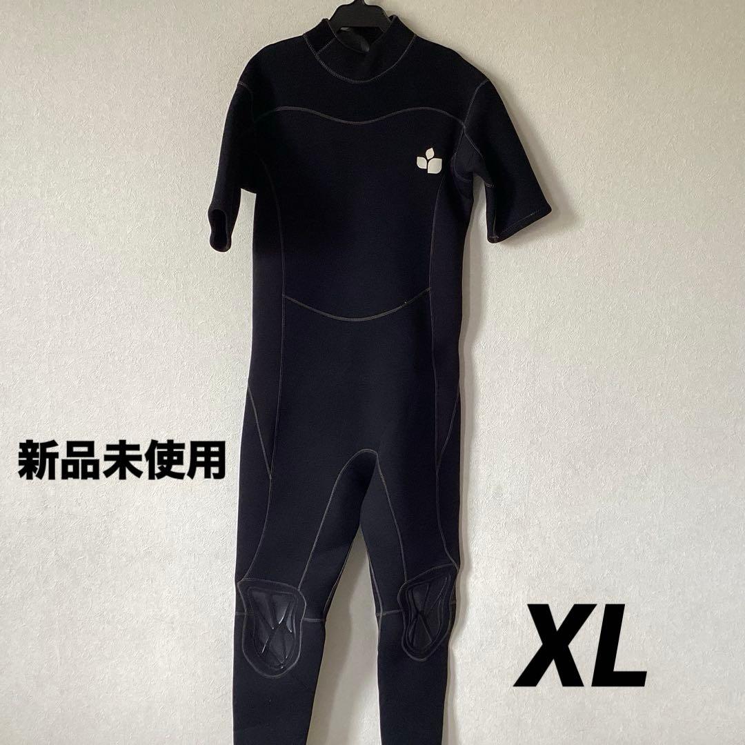 ⭐︎新品未使用⭐︎Brave サーフィン　ウェットスーツ　XL