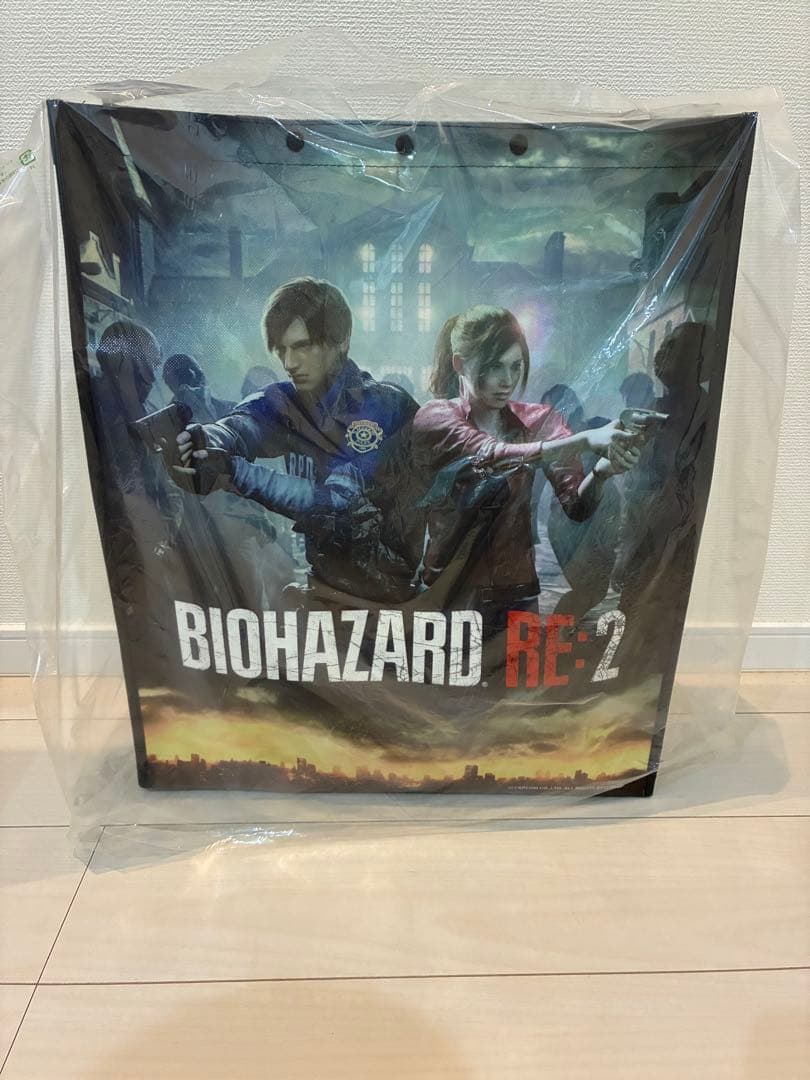 BIOHAZARD 7 ガスブローバック アルバート.W.モデル 01