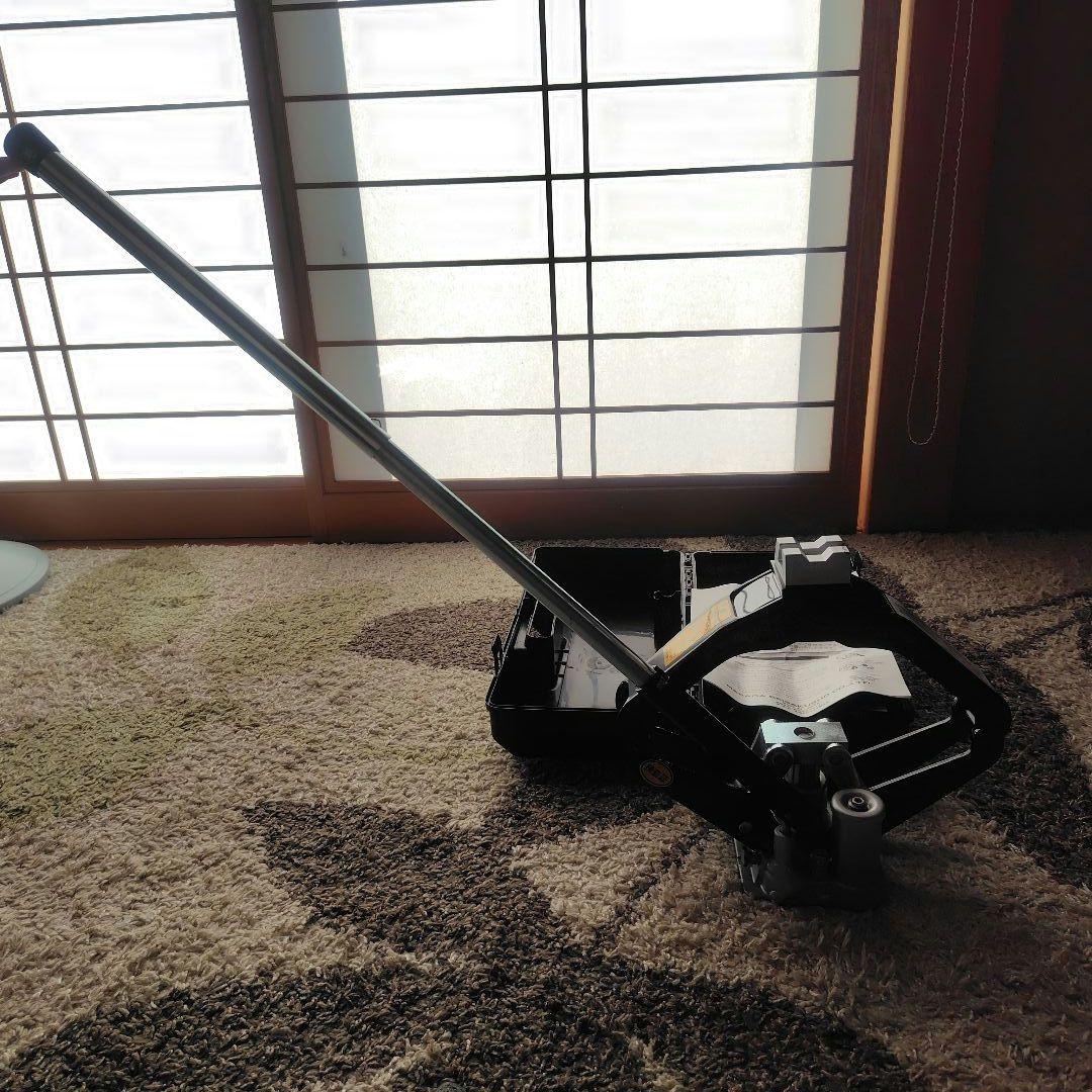 （超美品）MASADA ジャッキDPJ-1000DX