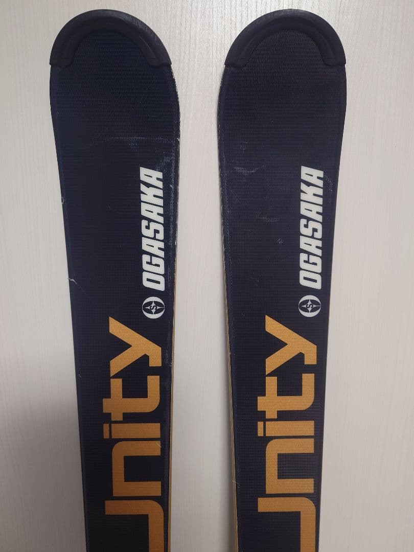 すけさん専用　OGASAKA　AS-1　170cm