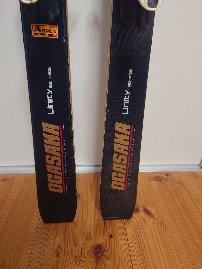 すけさん専用　OGASAKA　AS-1　170cm