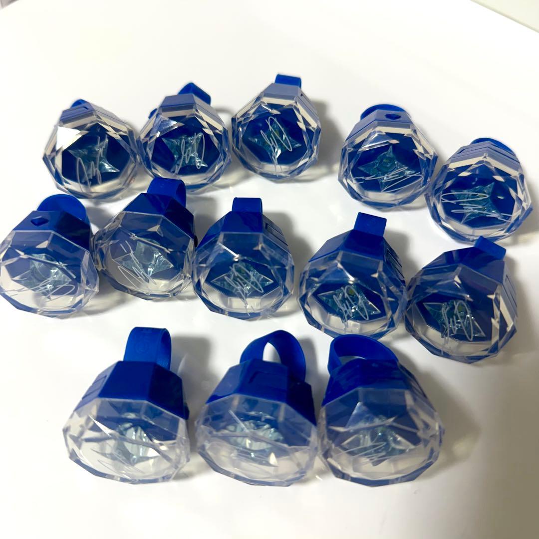 あんスタ 瀬名泉 リングライト リンライ