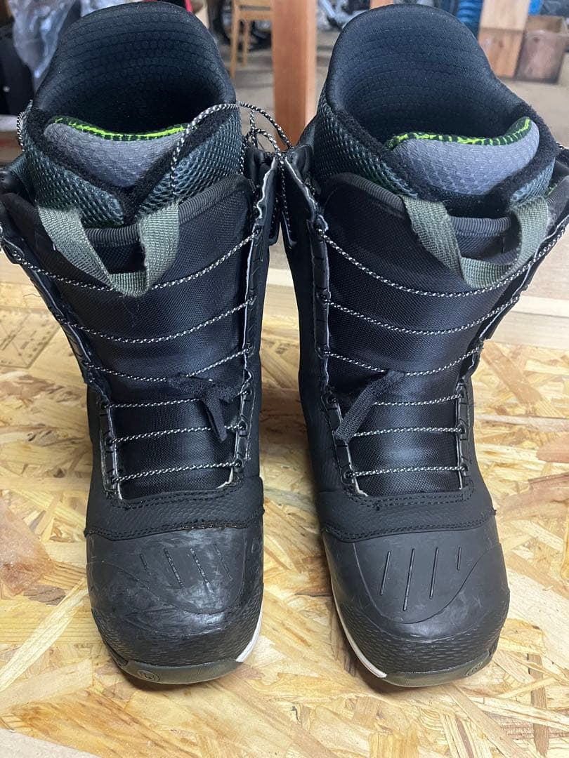 Burton ion AF ブーツ 26.0cm
