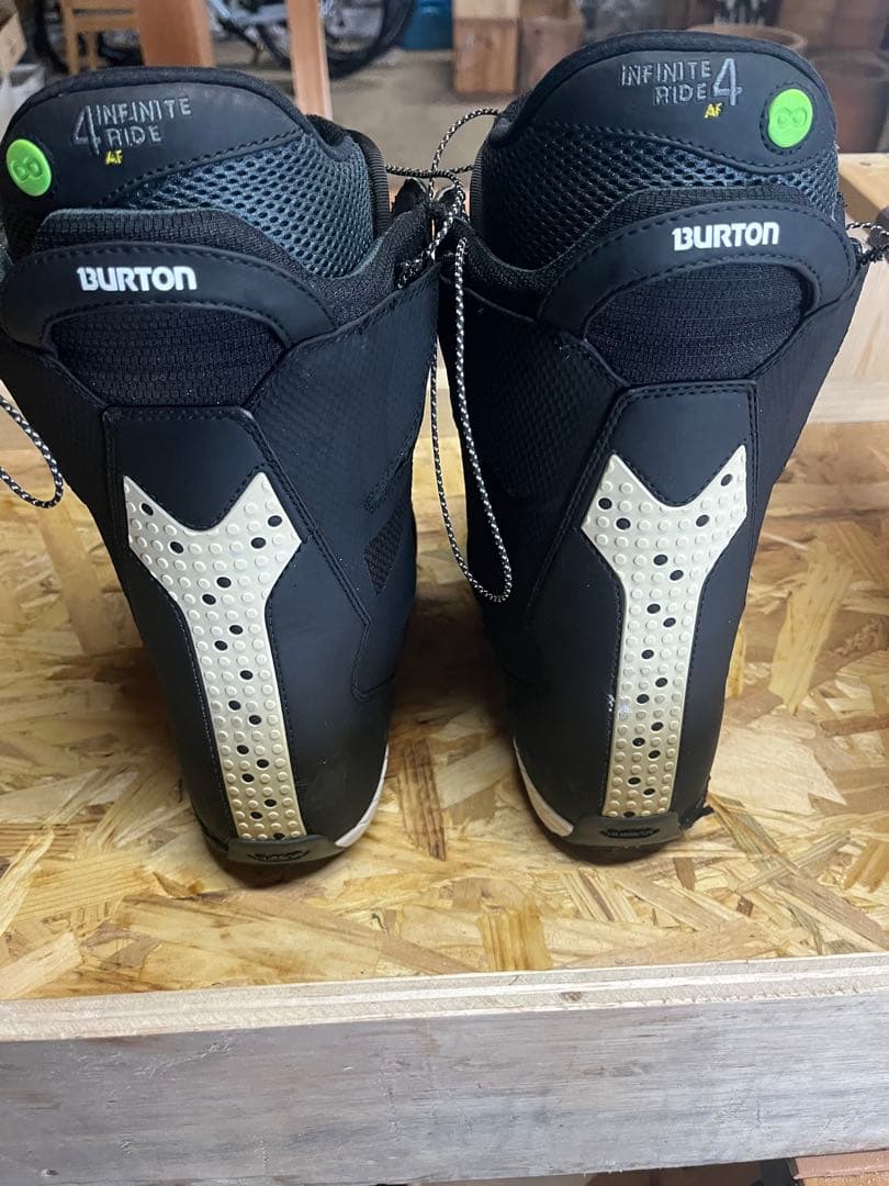Burton ion AF ブーツ 26.0cm