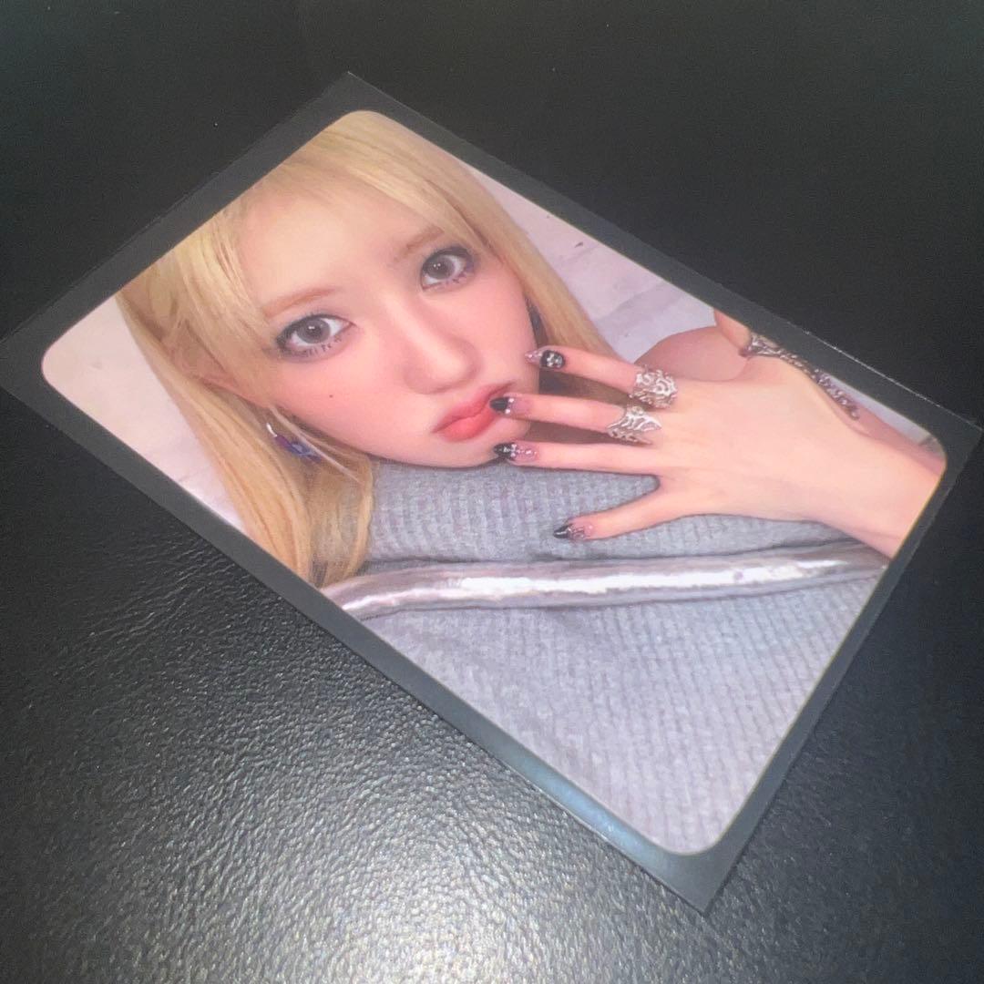 babymonster ラキドロ drip withmuu