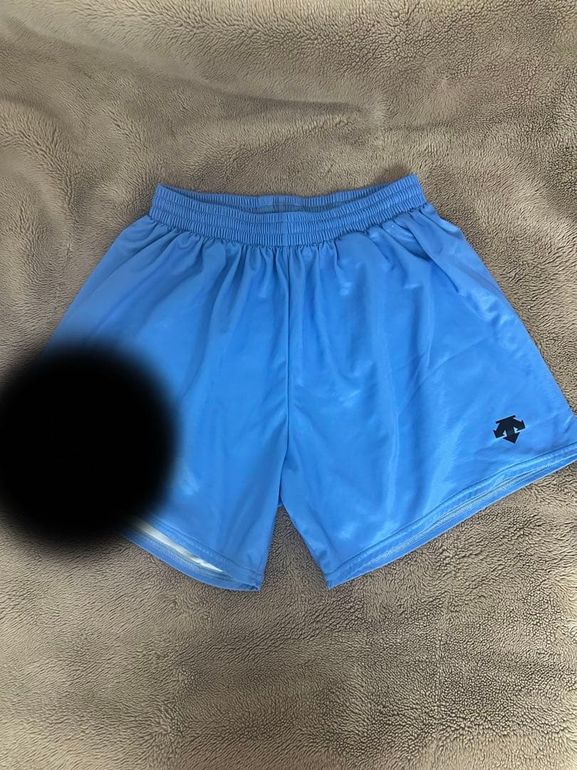 順天堂　ゲームパンツ　バレー