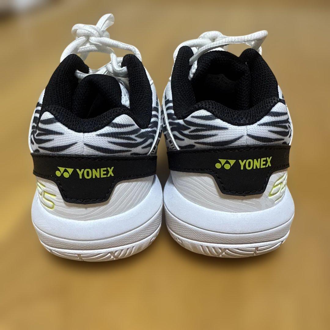 1173 YONEX SHB-65 バドミントンシューズ 22cm