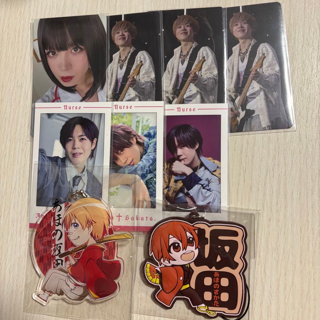 となりの坂田 あほの坂田 まとめ売り