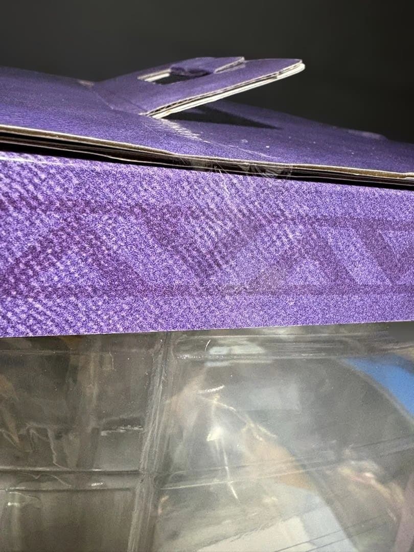 ジ*ン様 ドラクエふくびき所スペシャル 8点さいごの一枚で賞 オルゴ・デミーラ