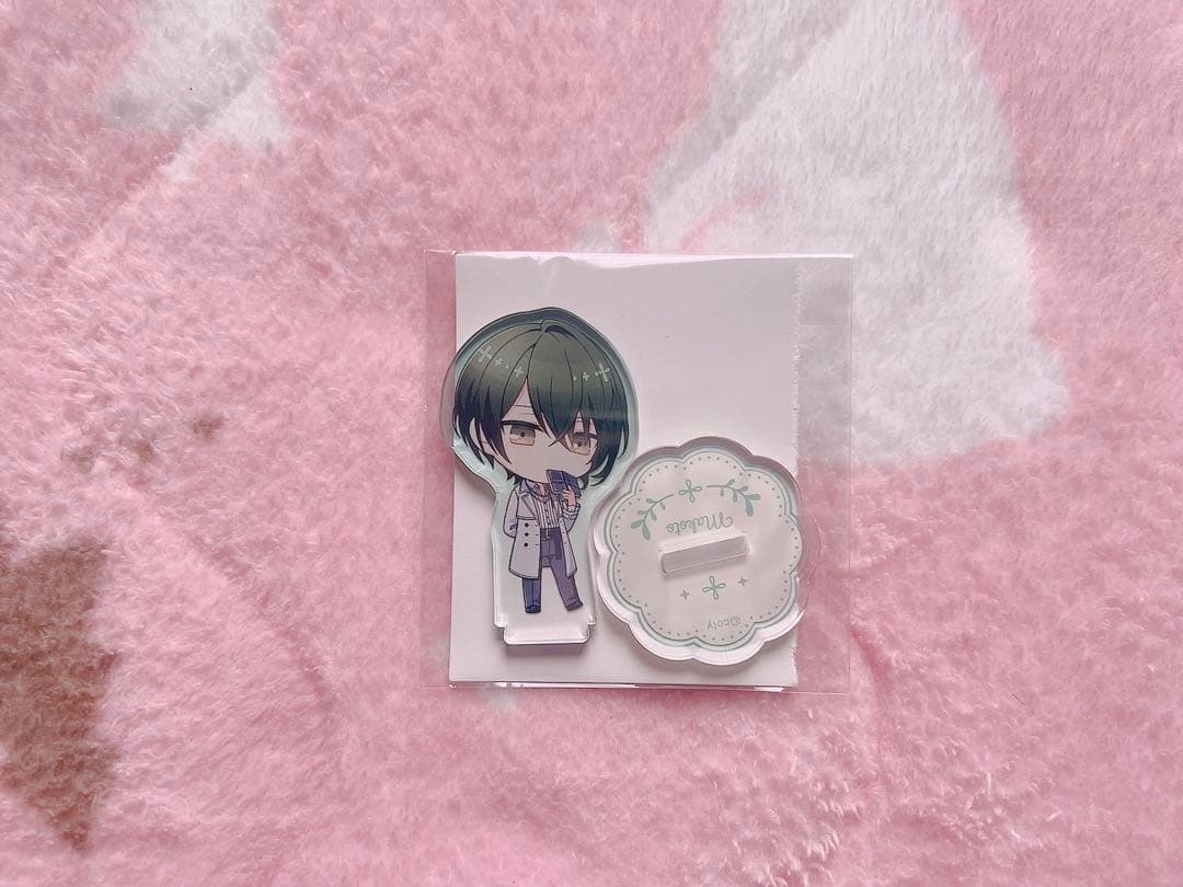 スタマイ 都築誠 アクリルスタンド