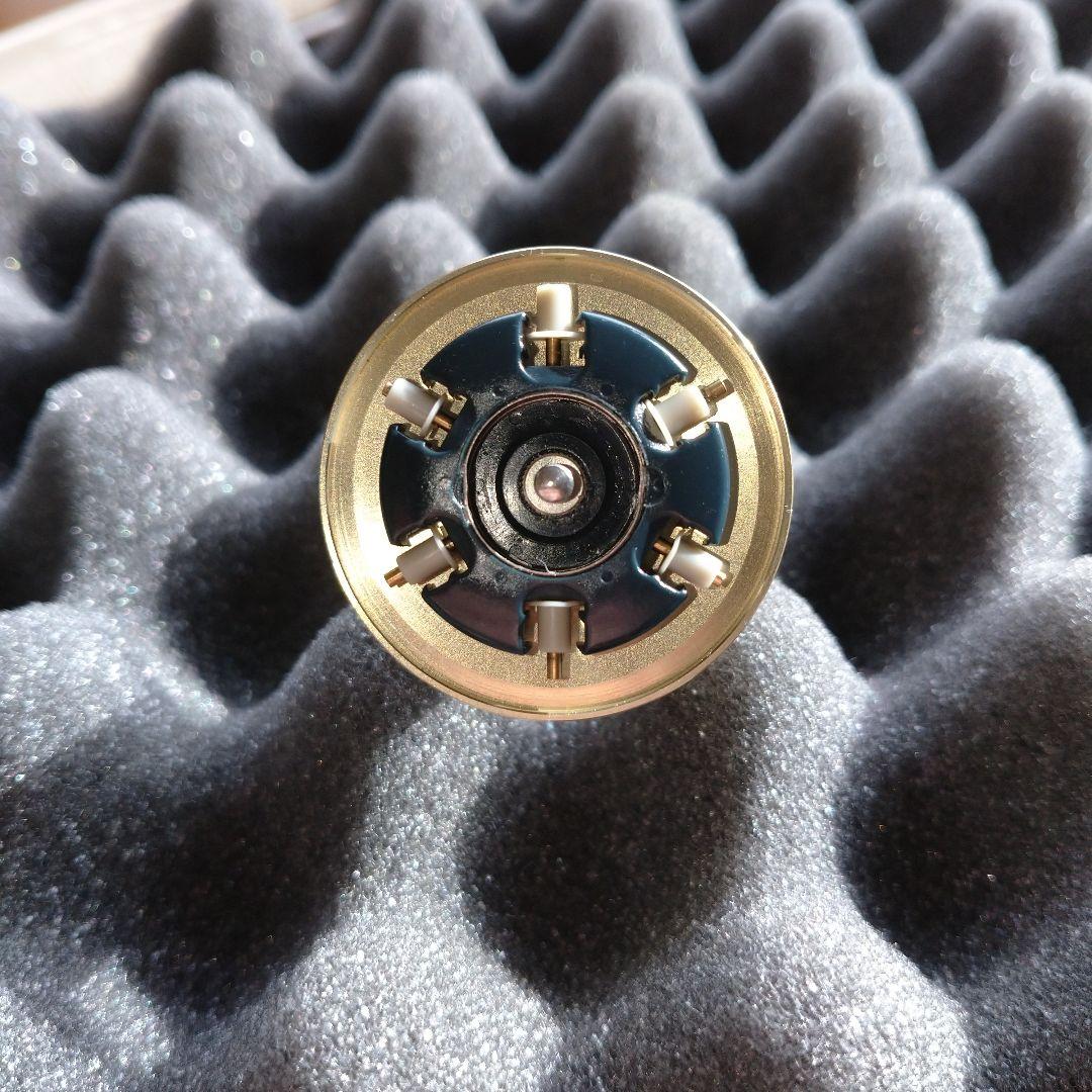 初代 カルカッタコンクエスト201 左巻き 極美品 カルコン201 シマノ