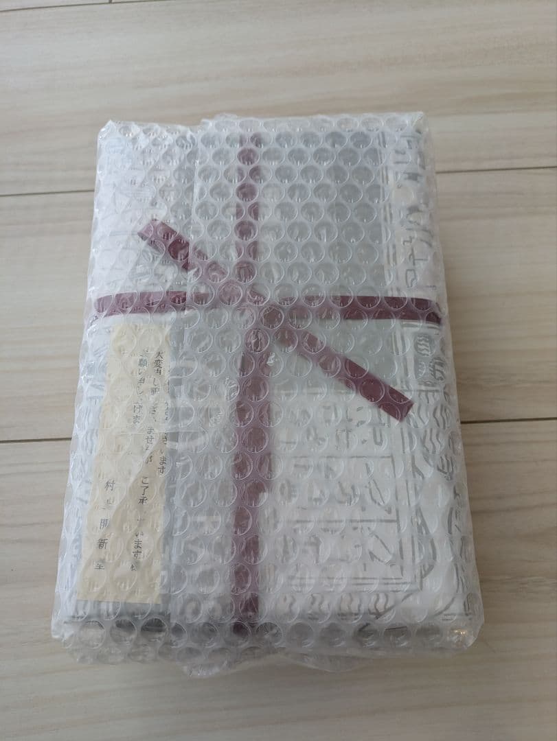 京都村上開新堂クッキー小缶