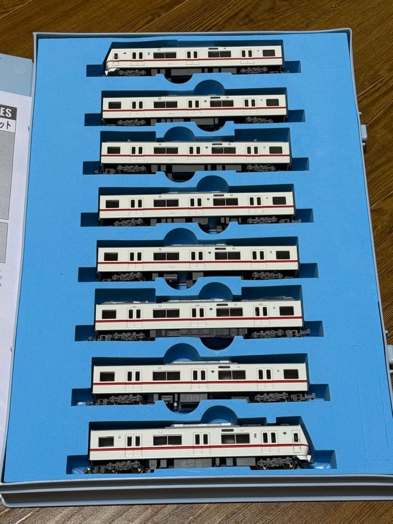 マイクロエース 5300形