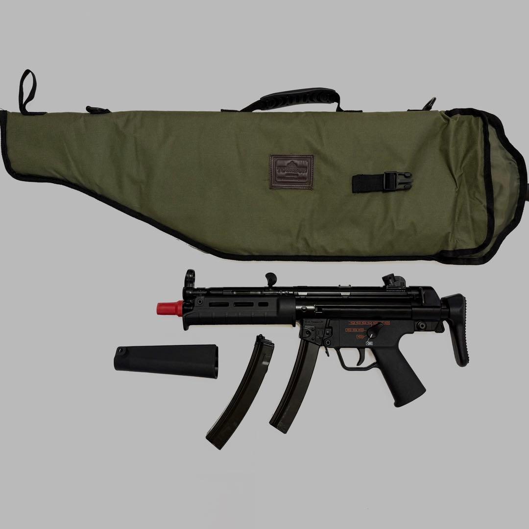 東京マルイ MP5 A5 次世代