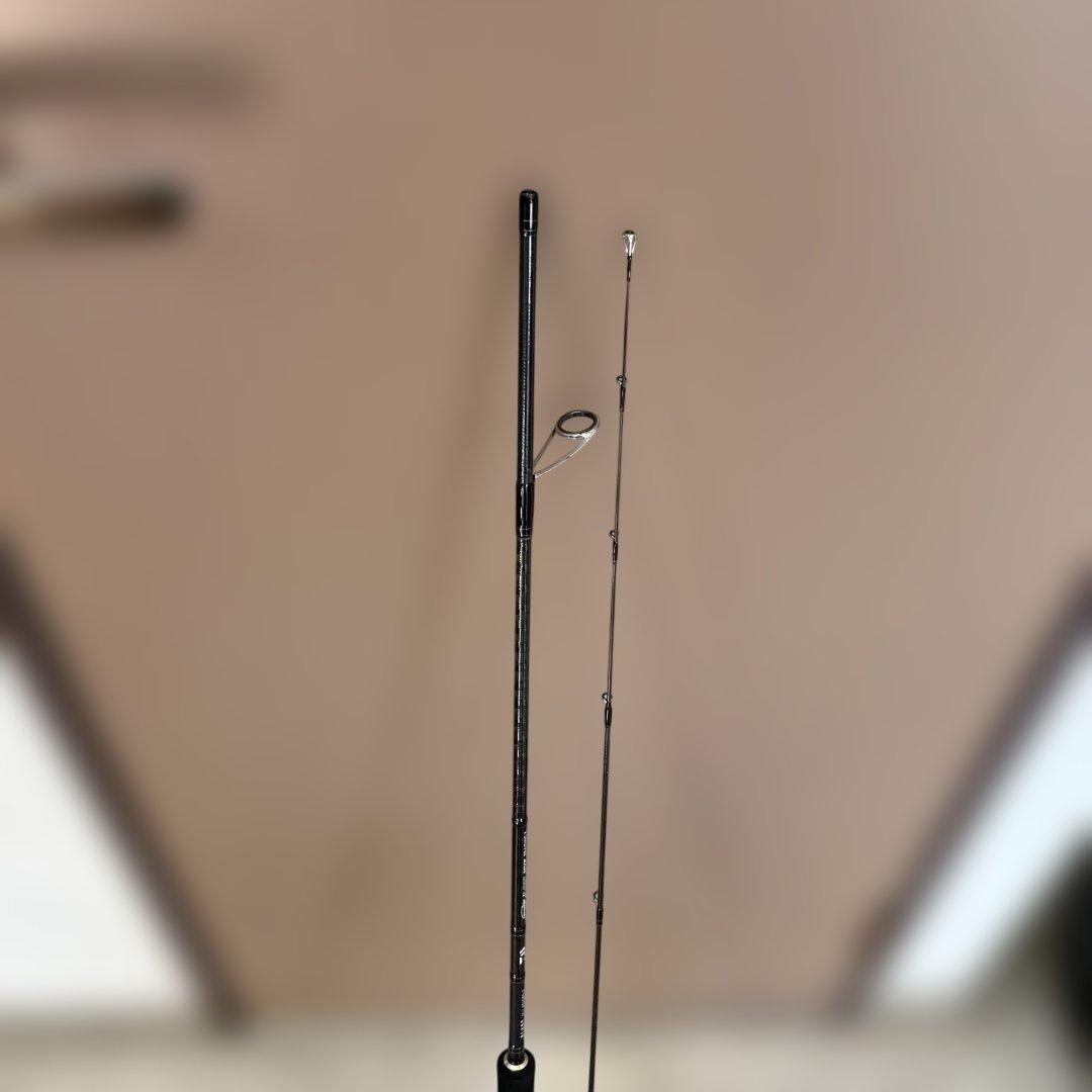 ブラストSLJ AP63MS-S