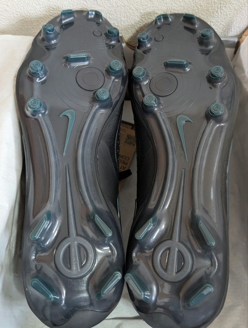 ティエンポレジェンド10 エリートFG　26cm