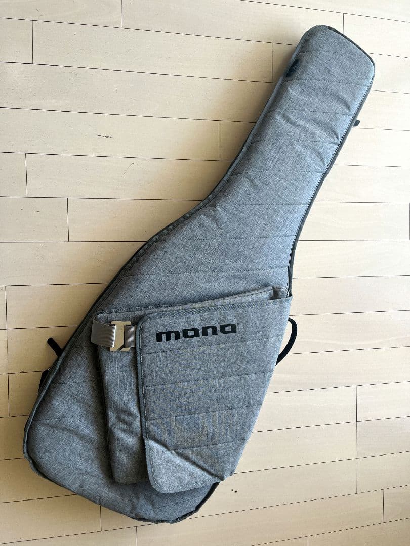 ベース MONO M80 SEB-ASH Bass Sleeve