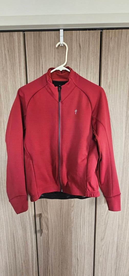 ウェア Specialized SI Pro Soft shell Jacket (L)