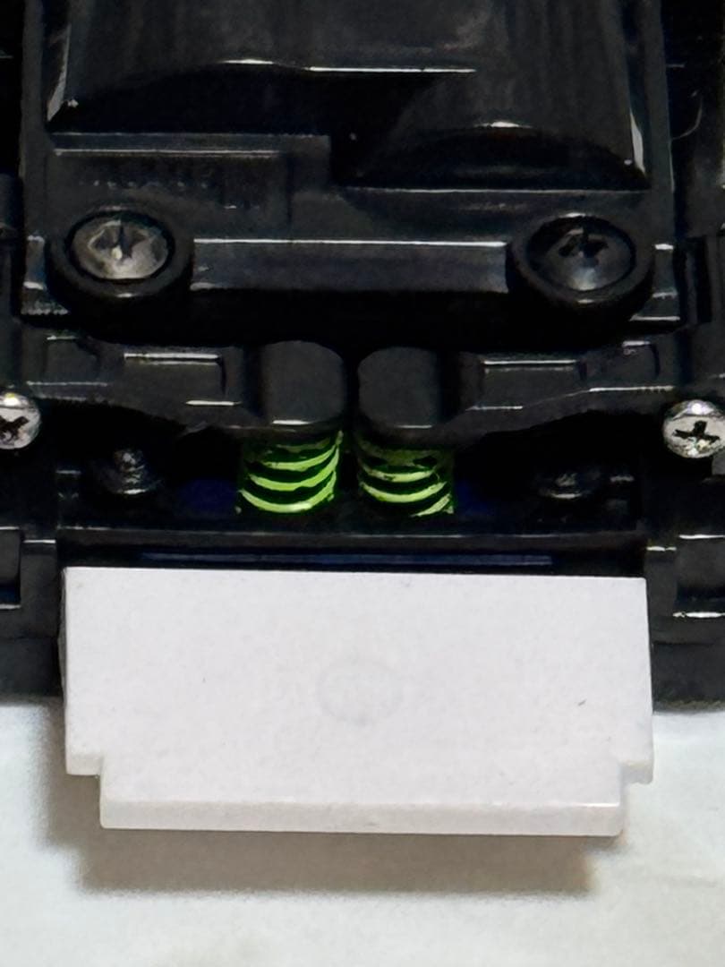 京商　ミニッツ　MR-03 シャーシ(限定パーツ有) ＋　JKB86 ボディ