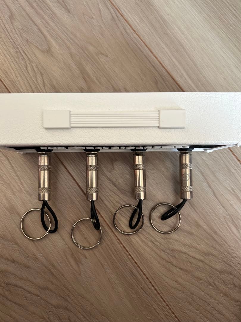 THE ORAL CIGARETTES キーホルダー