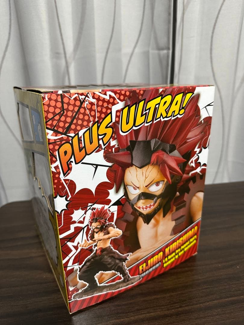 ARTFXJ 僕のヒーローアカデミア