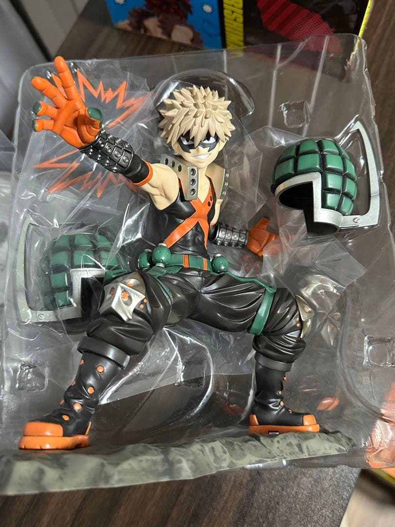 ARTFXJ 僕のヒーローアカデミア