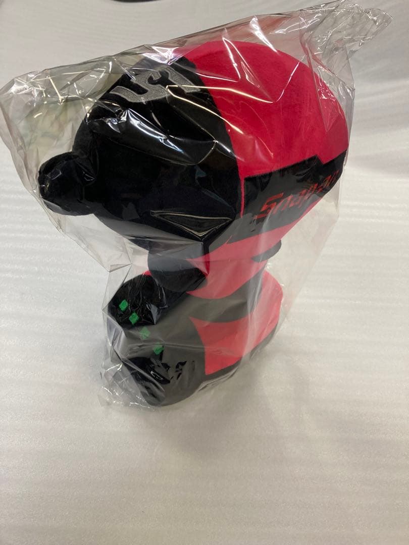スナップオンSnap-on 18V 電動インパクトぬいぐるみ