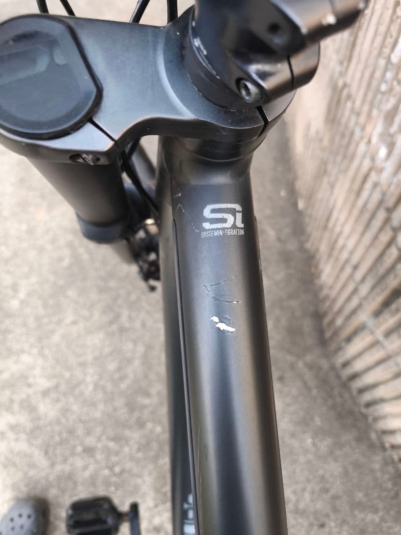 【引き取り限定】BADBOY4 2017年式