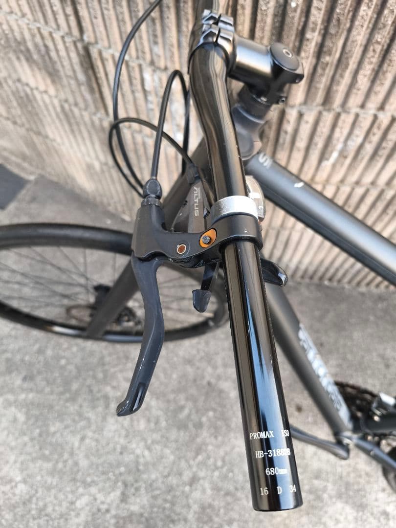 【引き取り限定】BADBOY4 2017年式