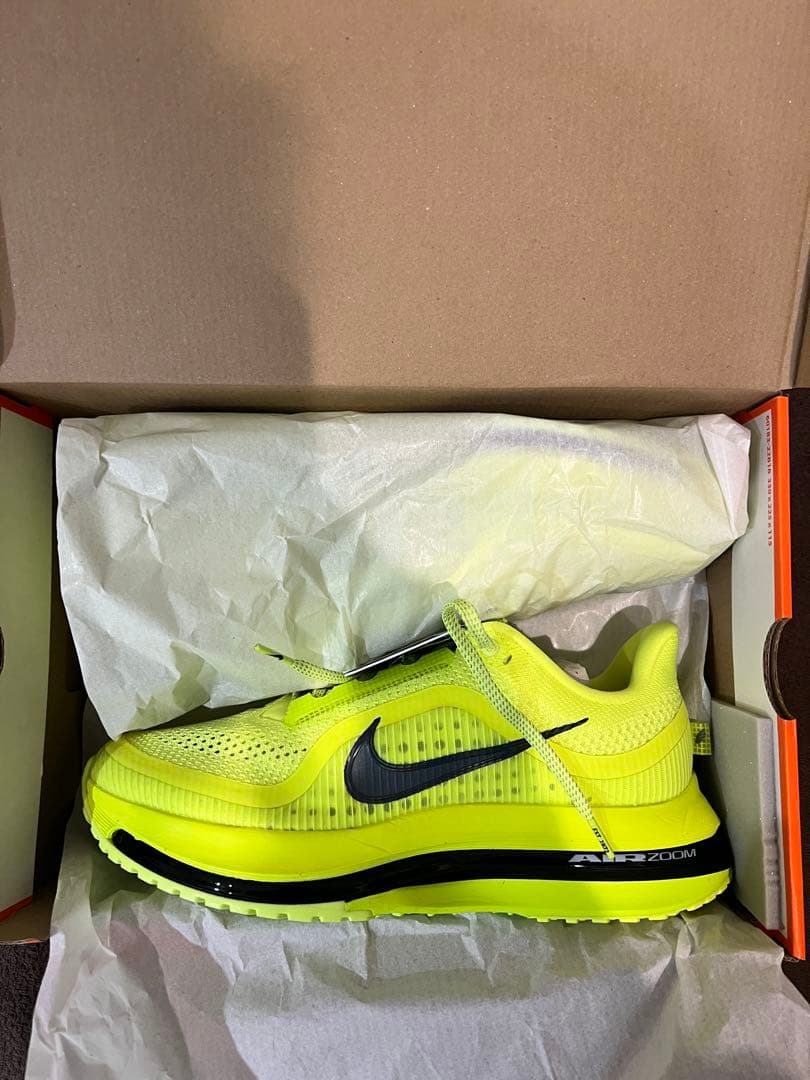 ウォーキング・ランニングウェア NIKE pegasus premium 27.5cm