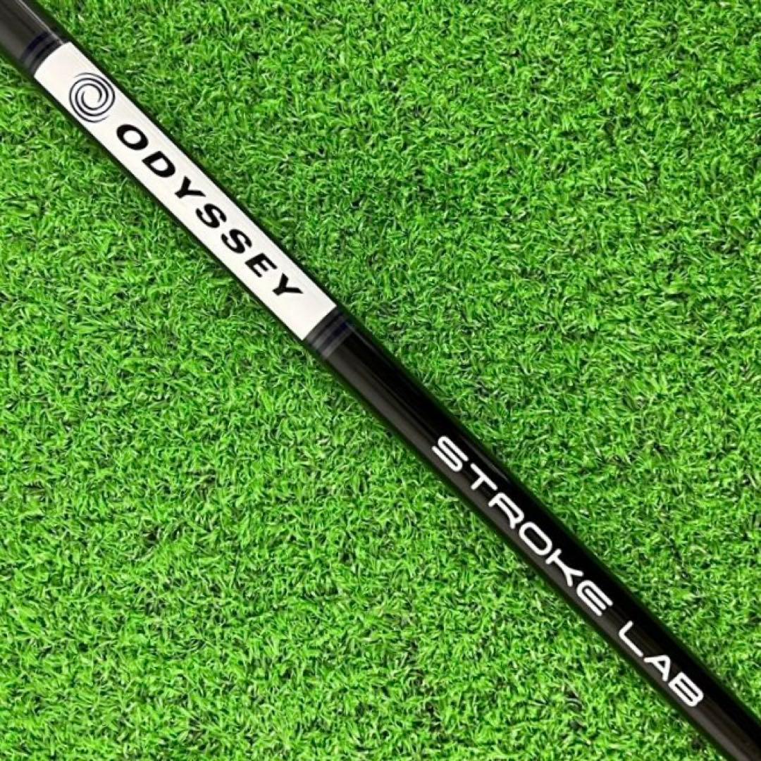 ⭐︎ODYSSEY TRI-HOT 5K DOUBLE WIDE パター