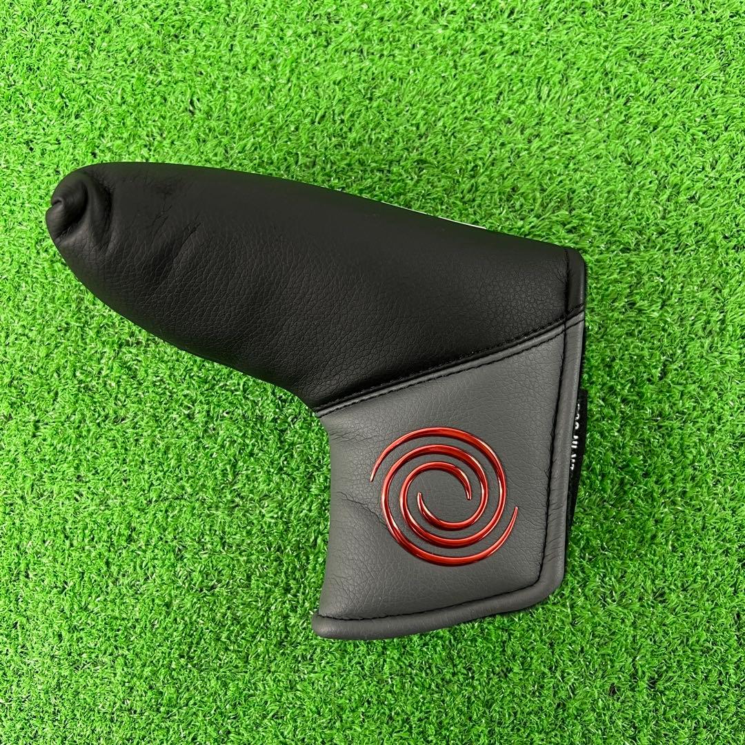 ⭐︎ODYSSEY TRI-HOT 5K DOUBLE WIDE パター